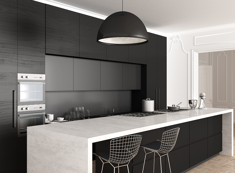 Blaty kuchenne z kamienia naturalnego