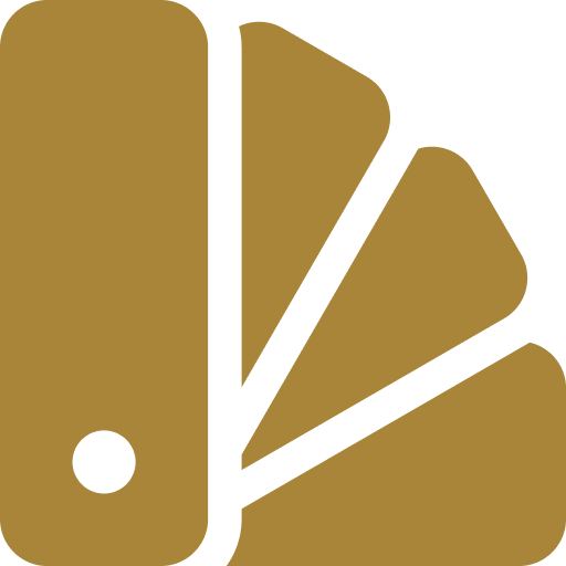 Bogactwo kolorów i wzorów